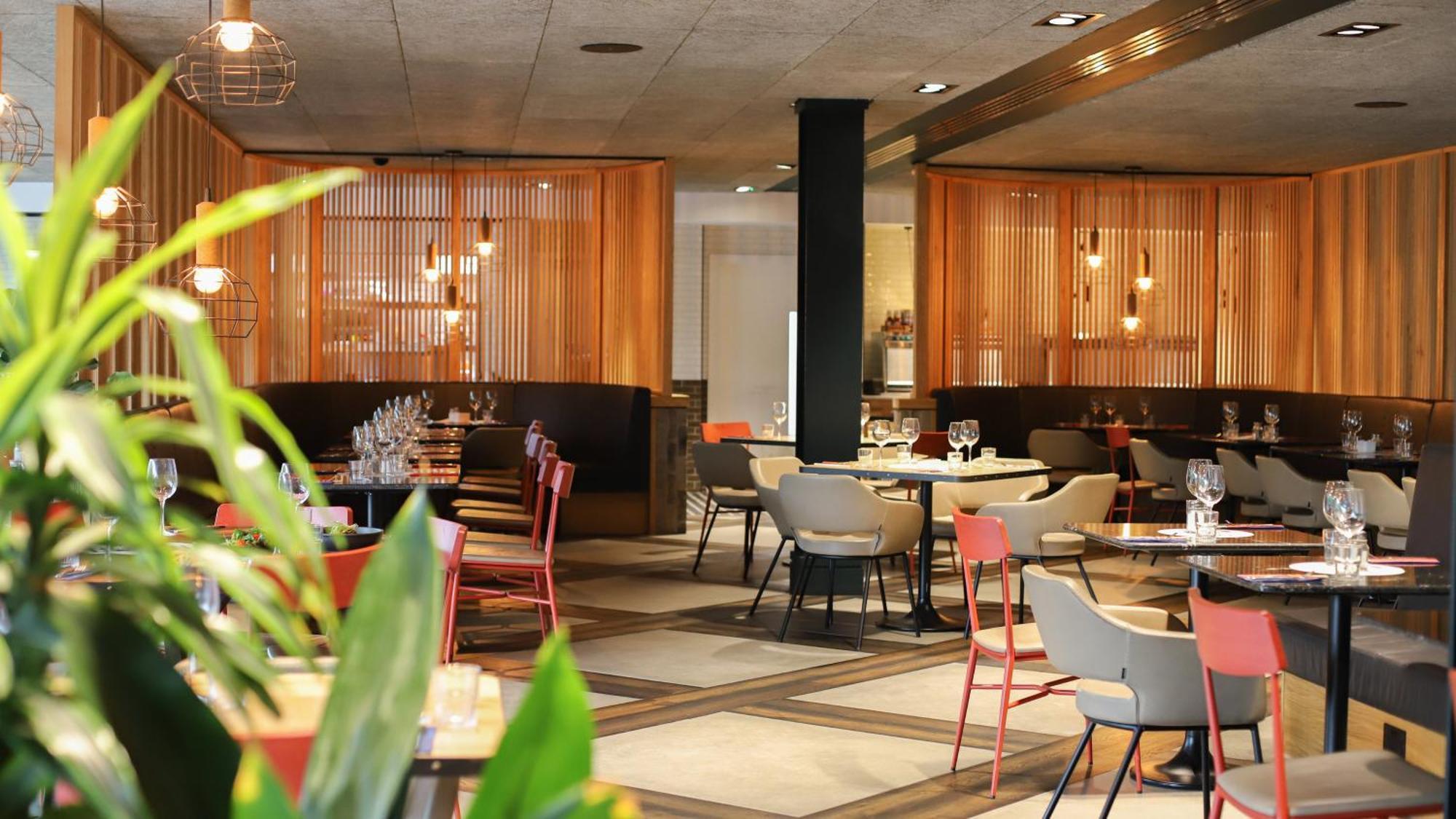 Voco Leicester By Ihg Exteriér fotografie