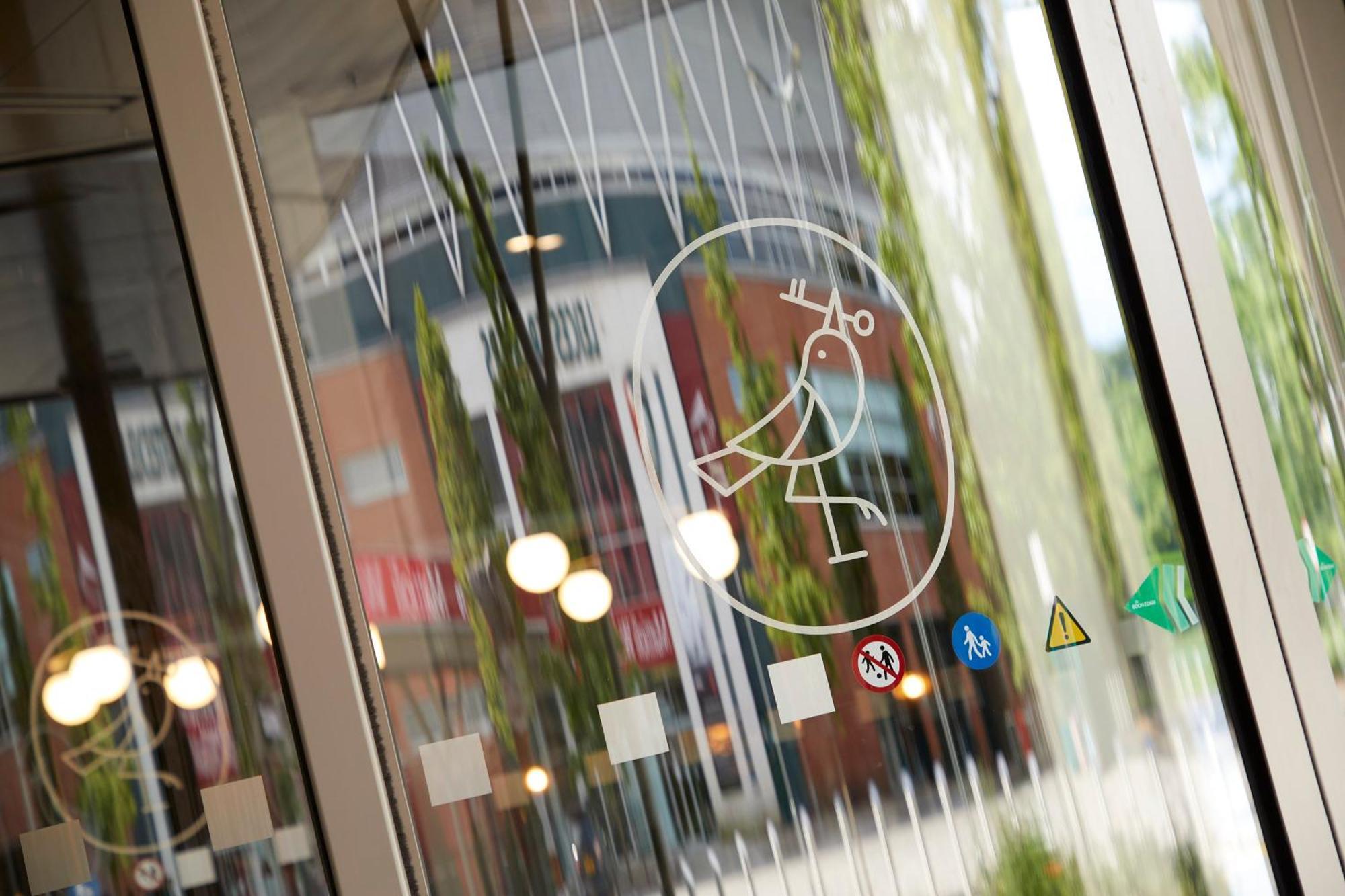 Voco Leicester By Ihg Exteriér fotografie