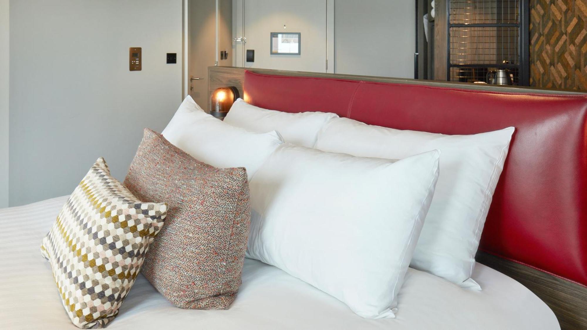 Voco Leicester By Ihg Exteriér fotografie