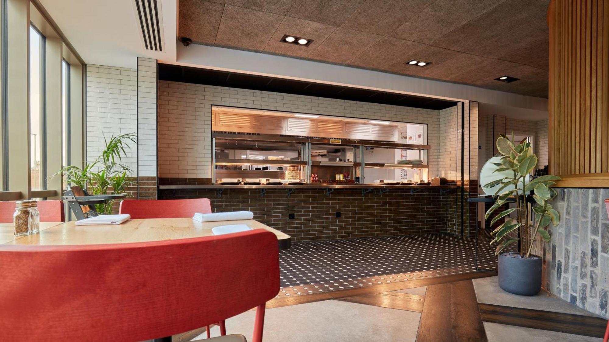 Voco Leicester By Ihg Exteriér fotografie